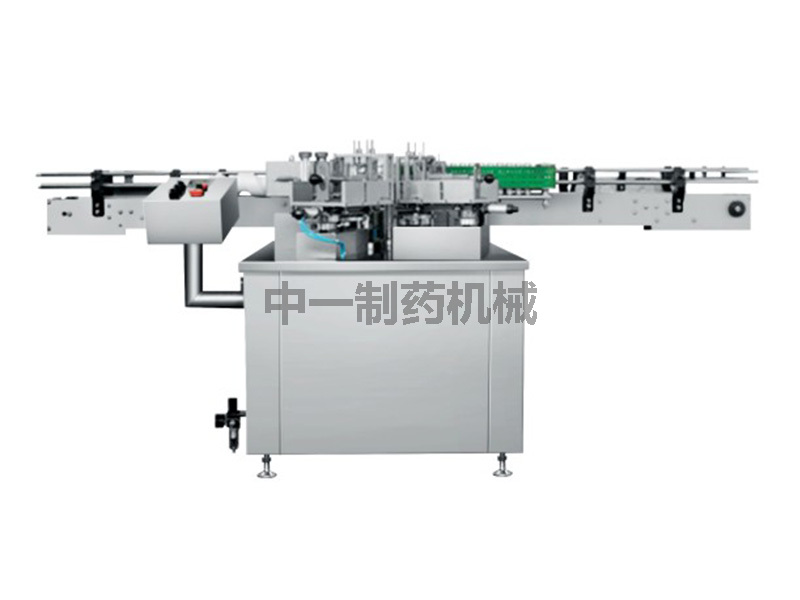 GZB20/1000(A、B)系列高速貼簽機(jī)